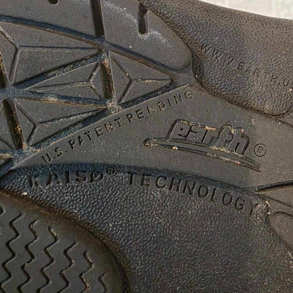 Kalso Earth Invincible Boots -9 - Picture 8 of 11
